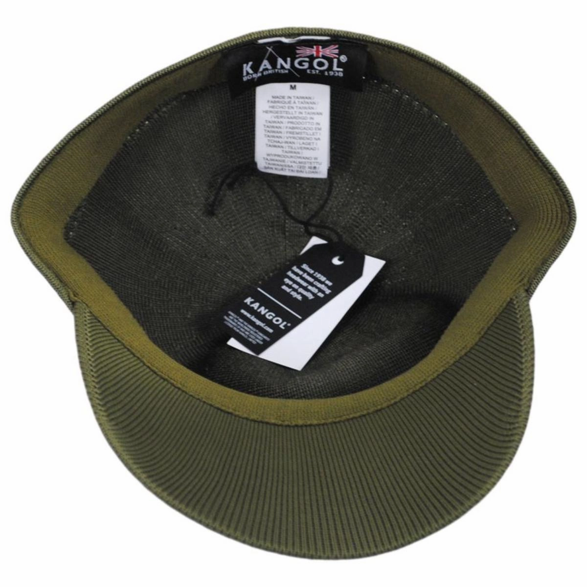 Tropic Ventair Spacecap Fitted Baseball Cap