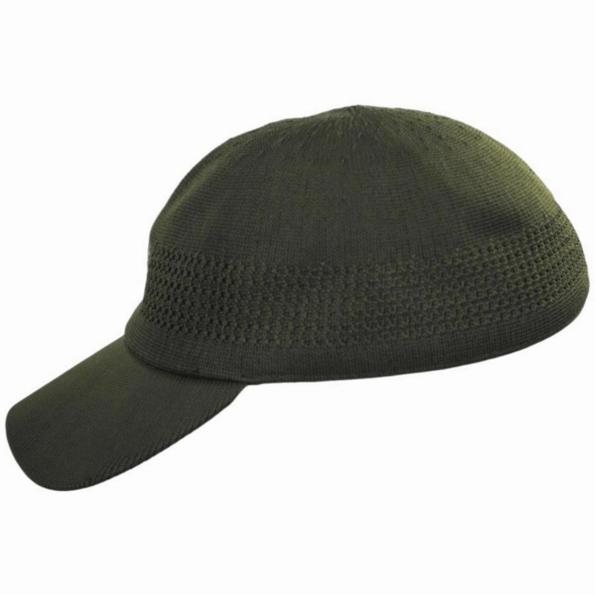 Tropic Ventair Spacecap Fitted Baseball Cap
