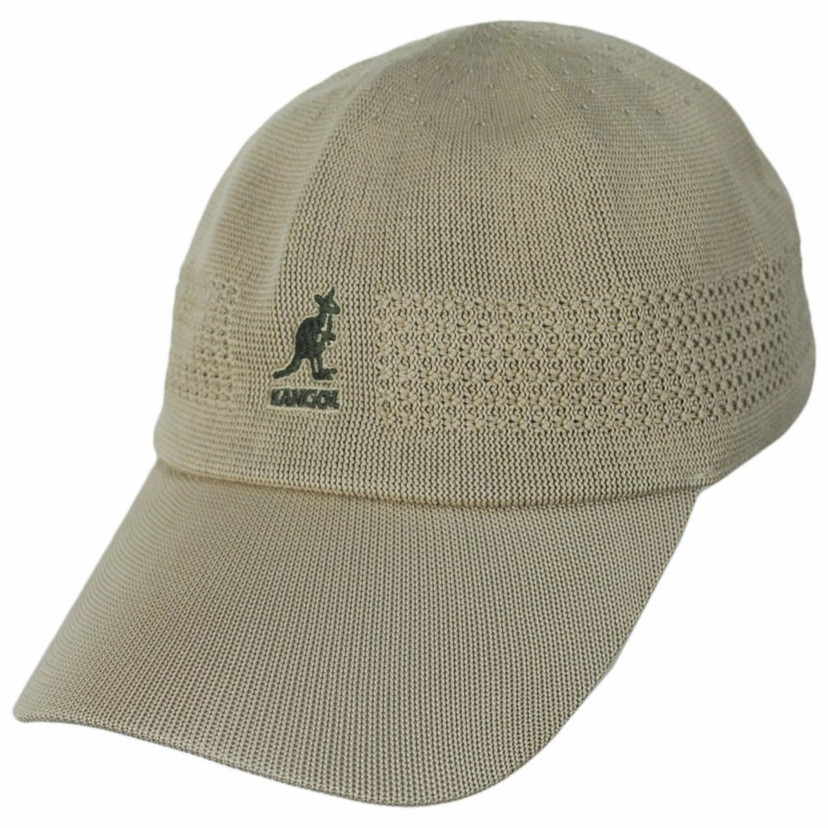Tropic Ventair Spacecap Fitted Baseball Cap