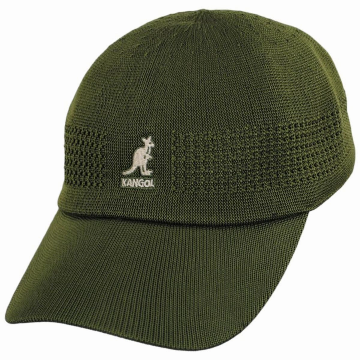 Tropic Ventair Spacecap Fitted Baseball Cap