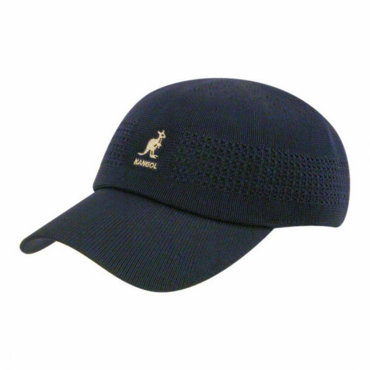 Tropic Ventair Spacecap Fitted Baseball Cap