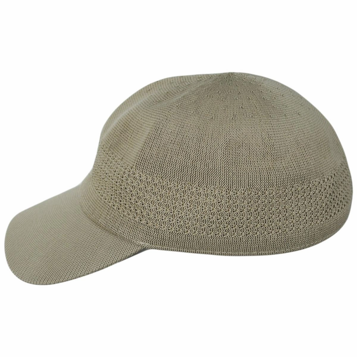 Tropic Ventair Spacecap Fitted Baseball Cap