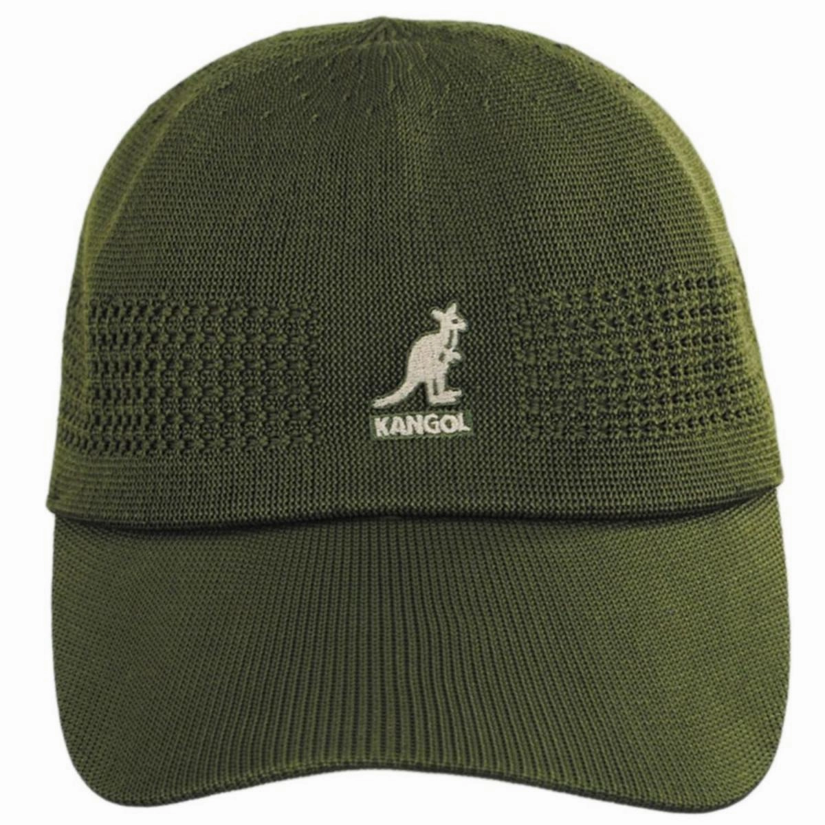 Tropic Ventair Spacecap Fitted Baseball Cap
