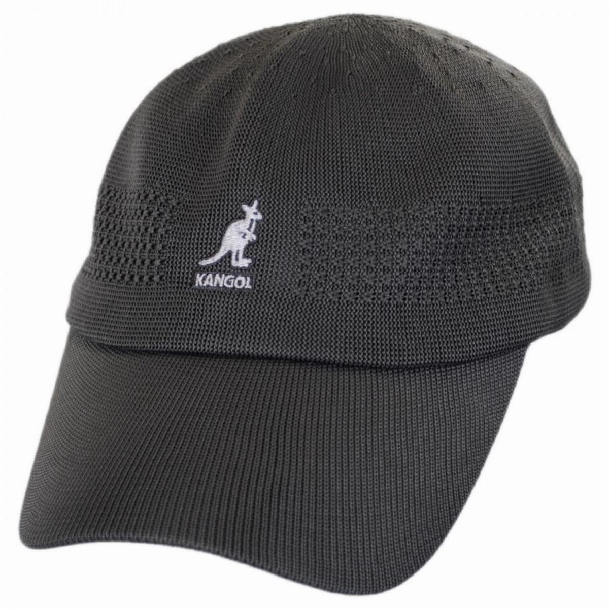 Tropic Ventair Spacecap Fitted Baseball Cap