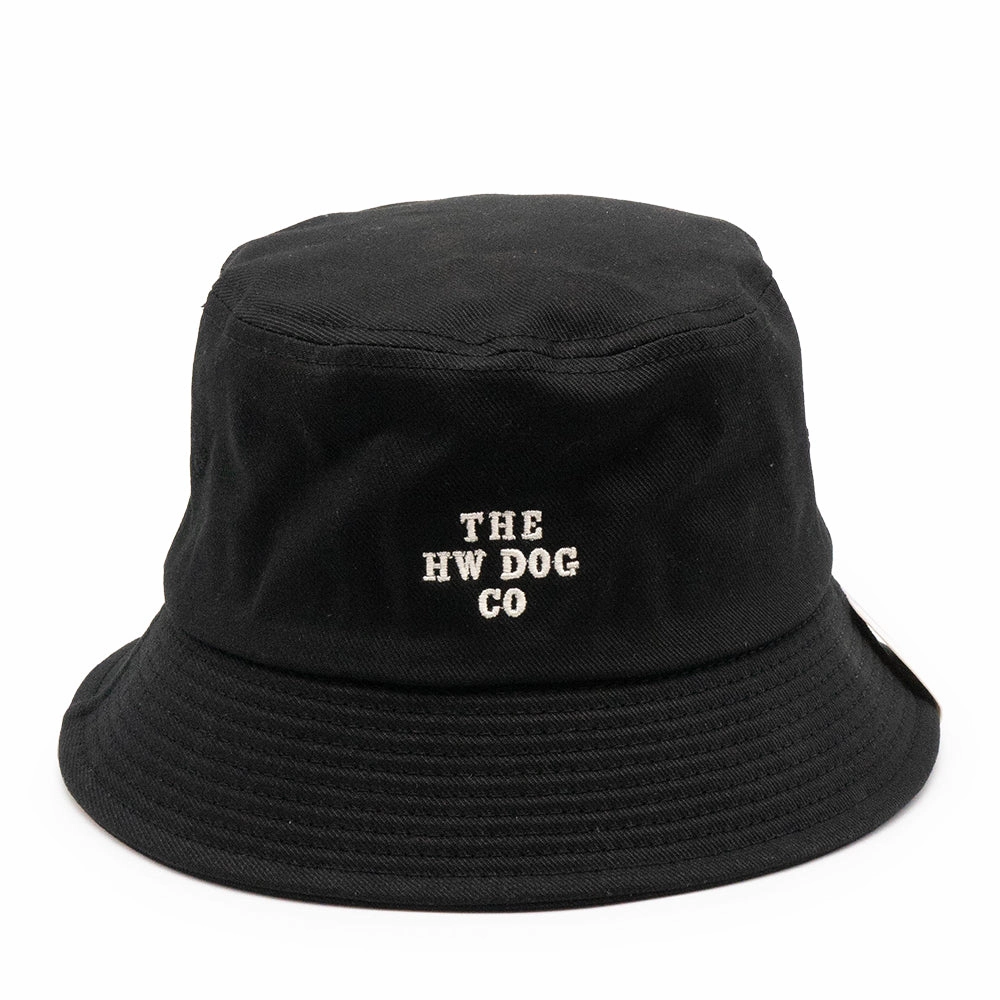 TRUCKER BUCKET
