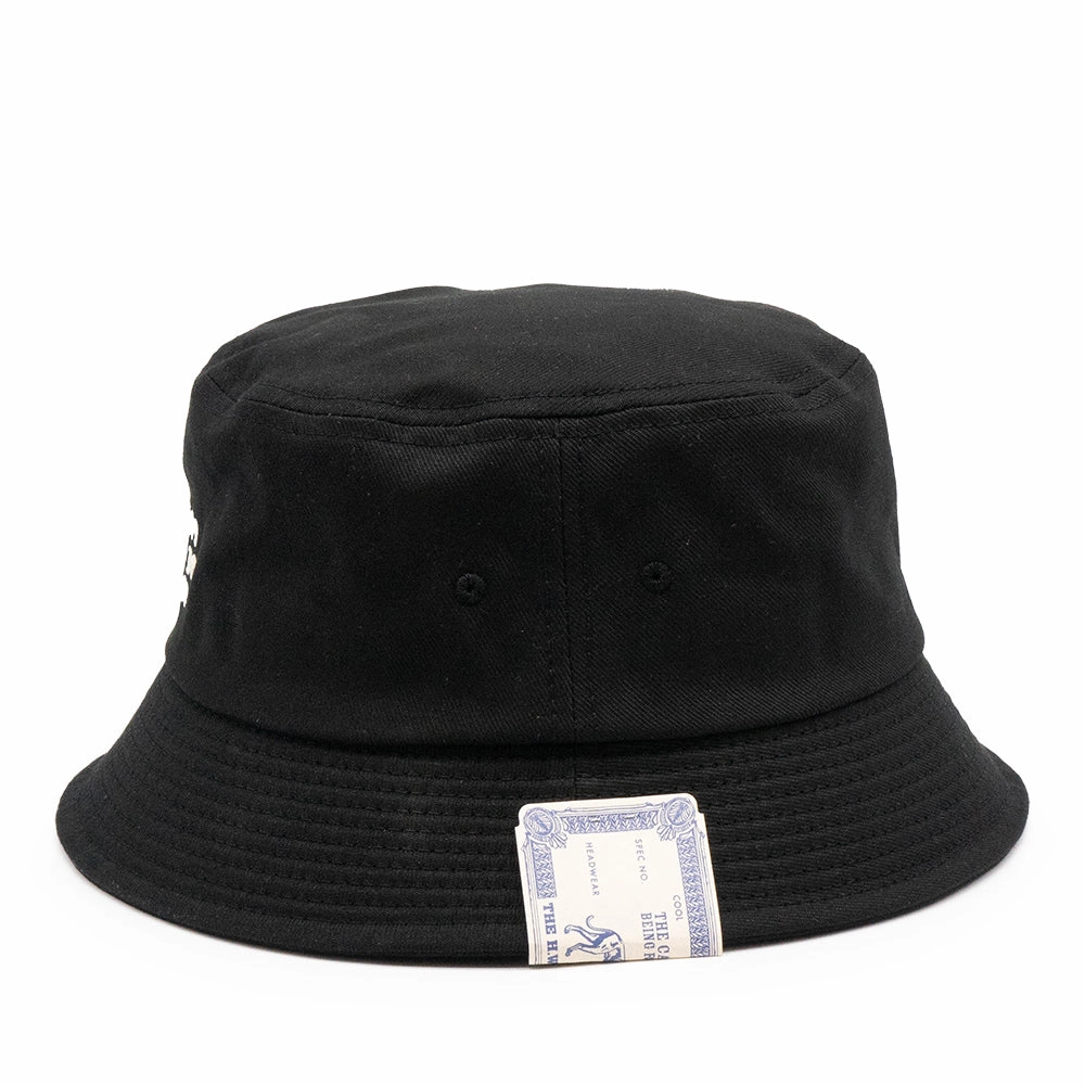 TRUCKER BUCKET