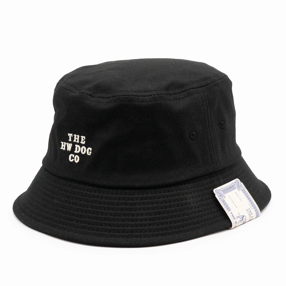 TRUCKER BUCKET