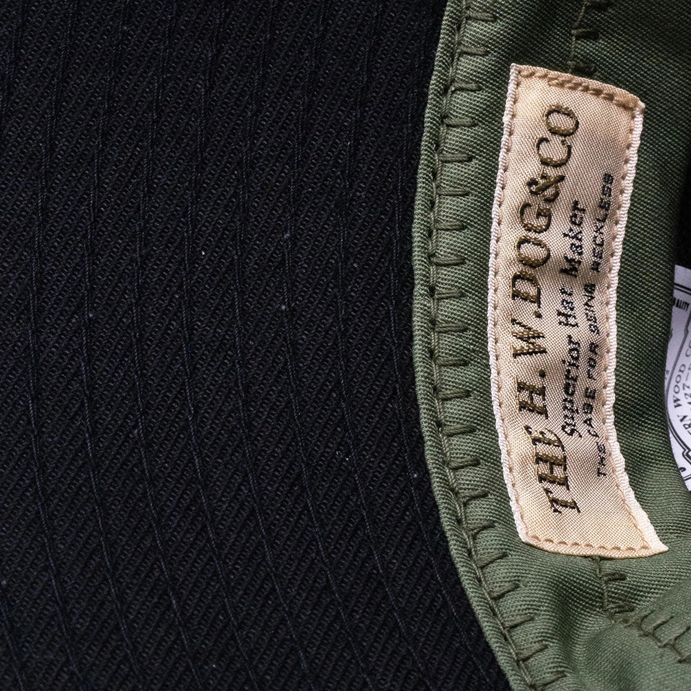 TRUCKER BUCKET