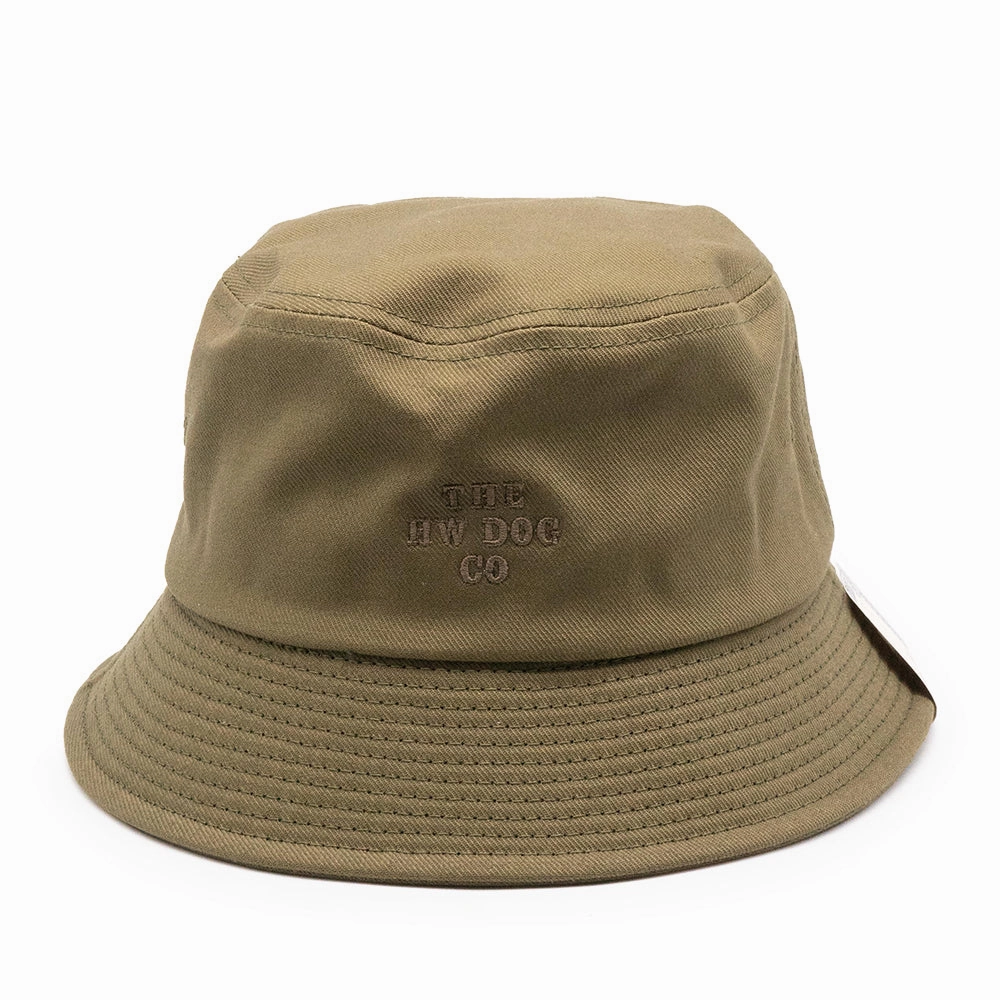 TRUCKER BUCKET