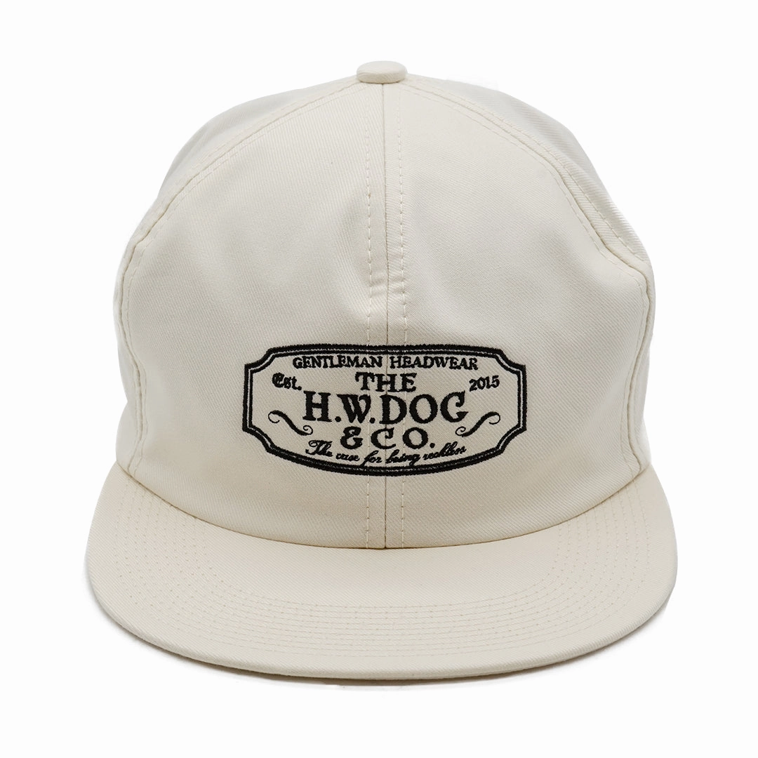 TRUCKER CAP 23SS