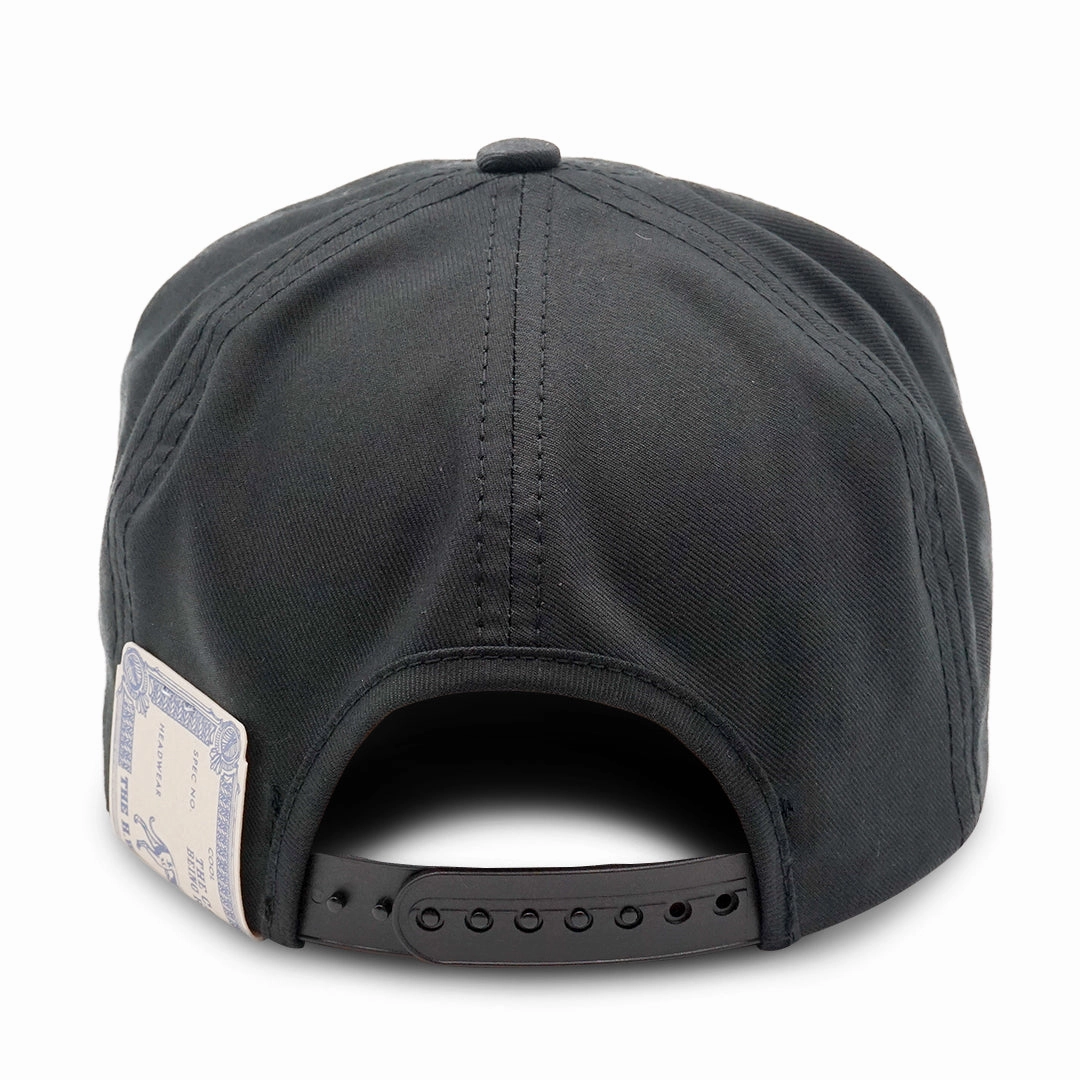 TRUCKER CAP 23SS