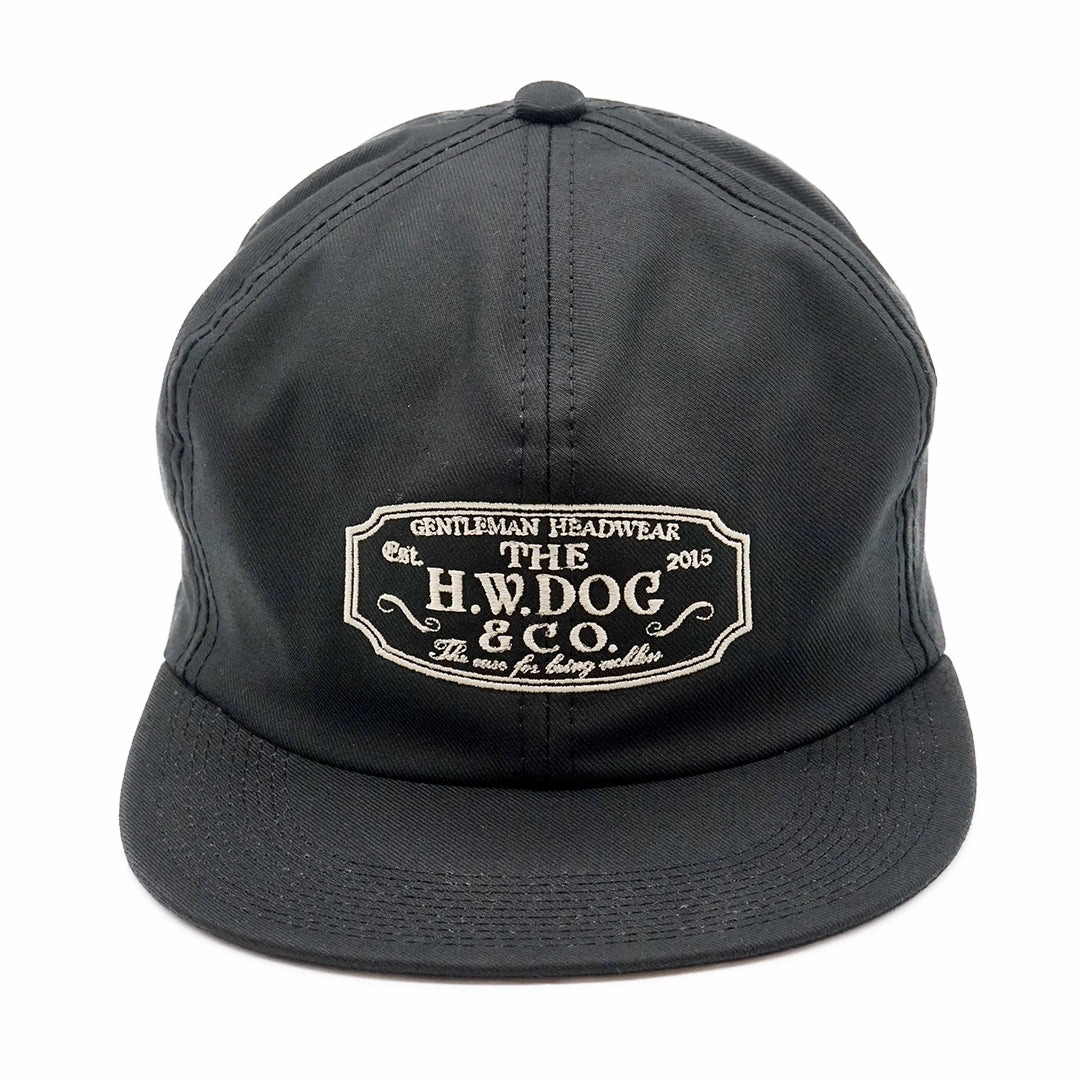 TRUCKER CAP 23SS