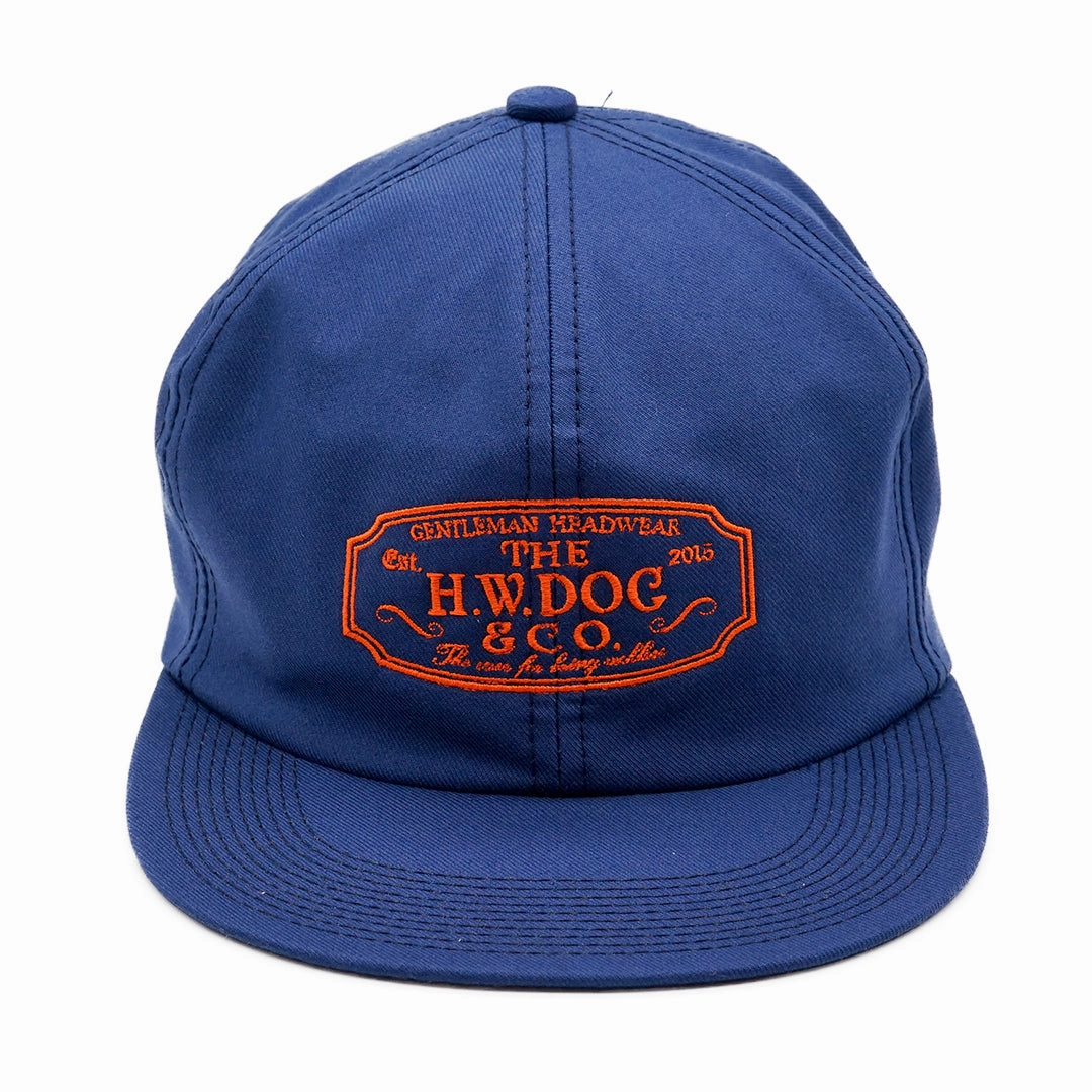 TRUCKER CAP 23SS
