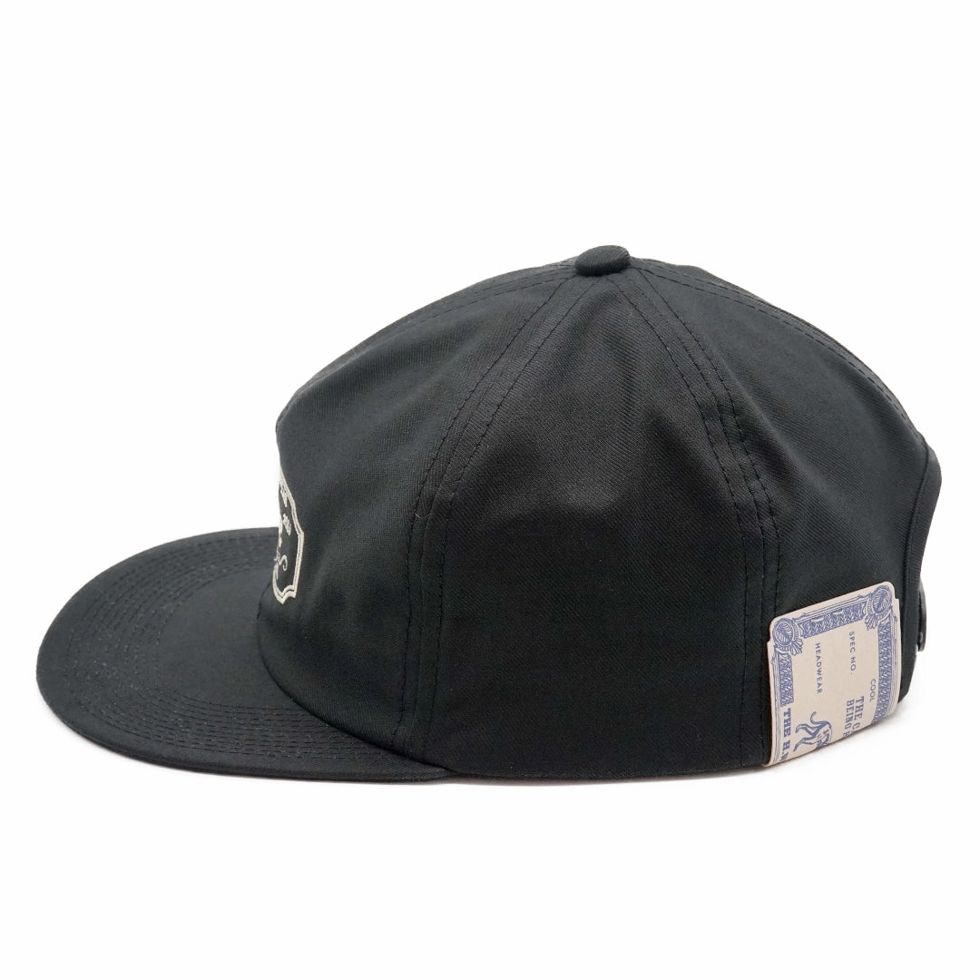 TRUCKER CAP 23SS