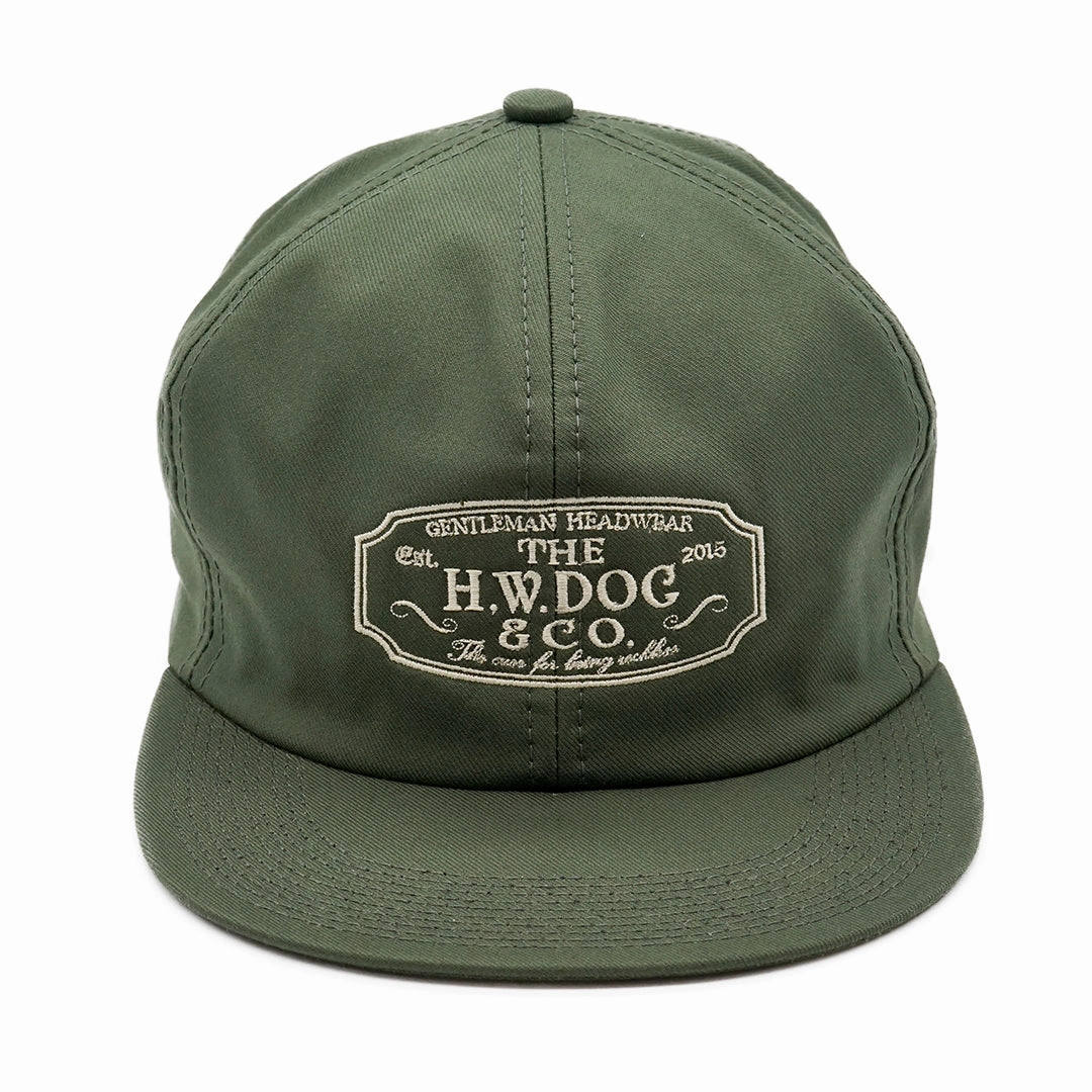 TRUCKER CAP 23SS