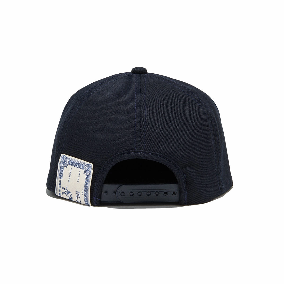 TRUCKER CAP - Navy