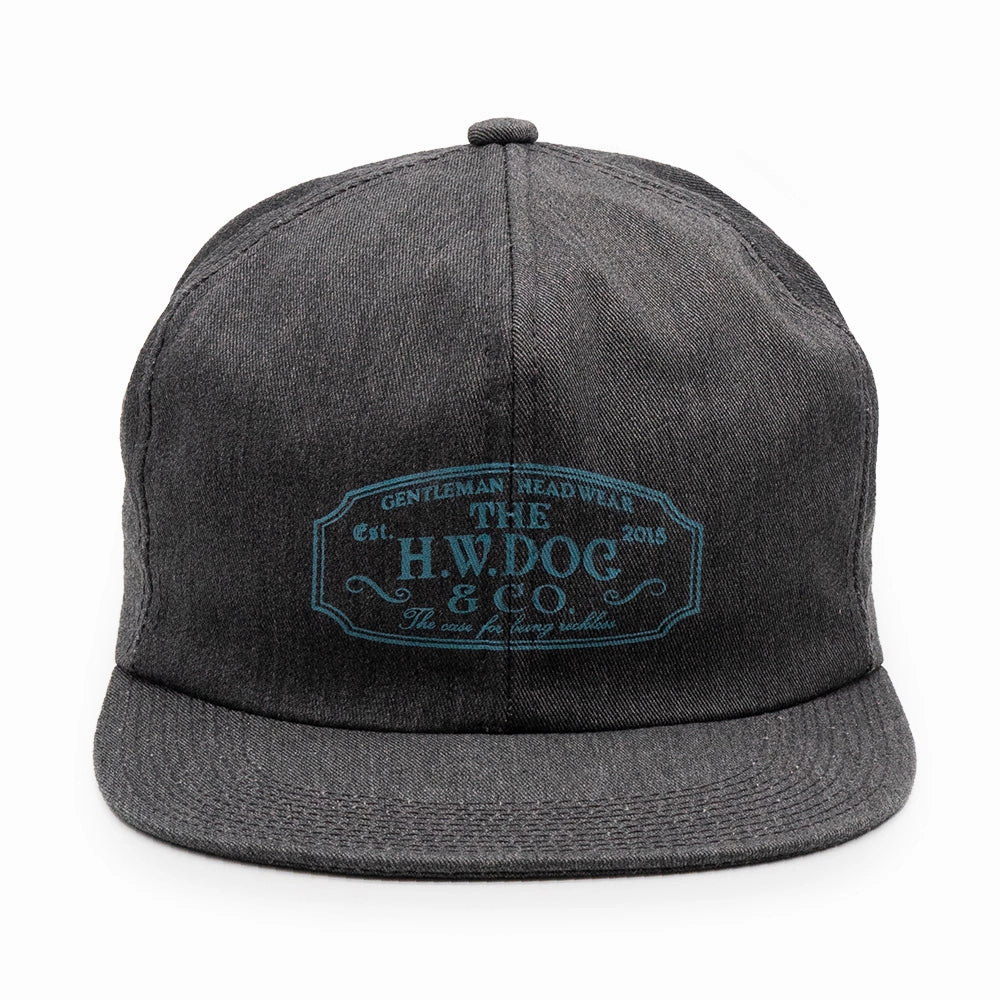 TRUCKER CAP G2