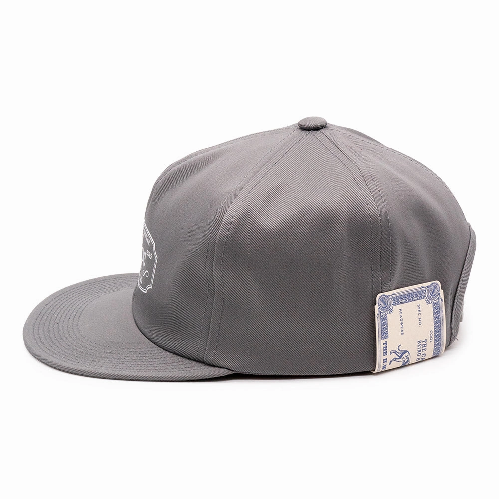 TRUCKER CAP-G