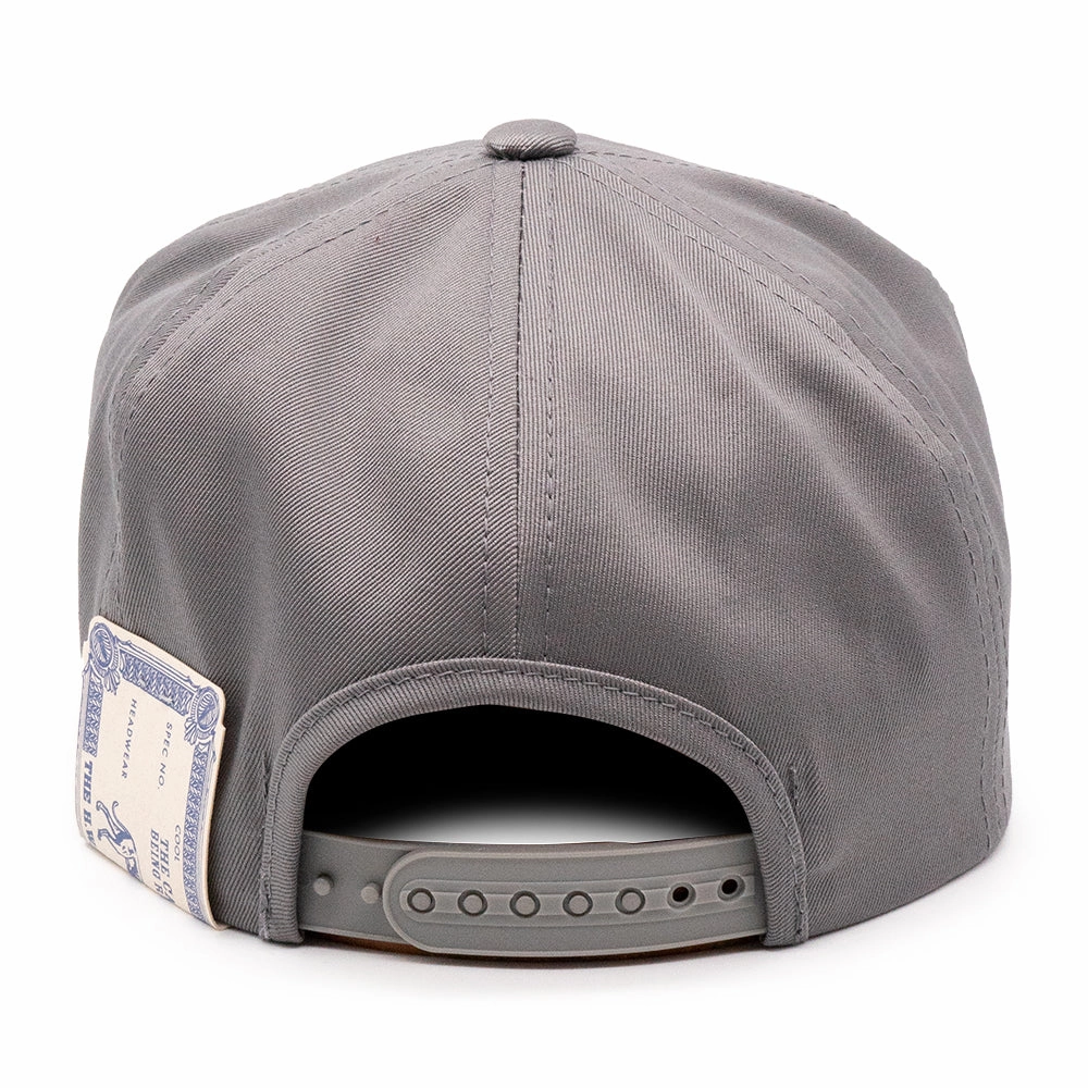 TRUCKER CAP-G