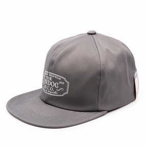 TRUCKER CAP-G
