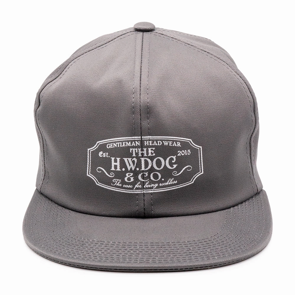 TRUCKER CAP-G