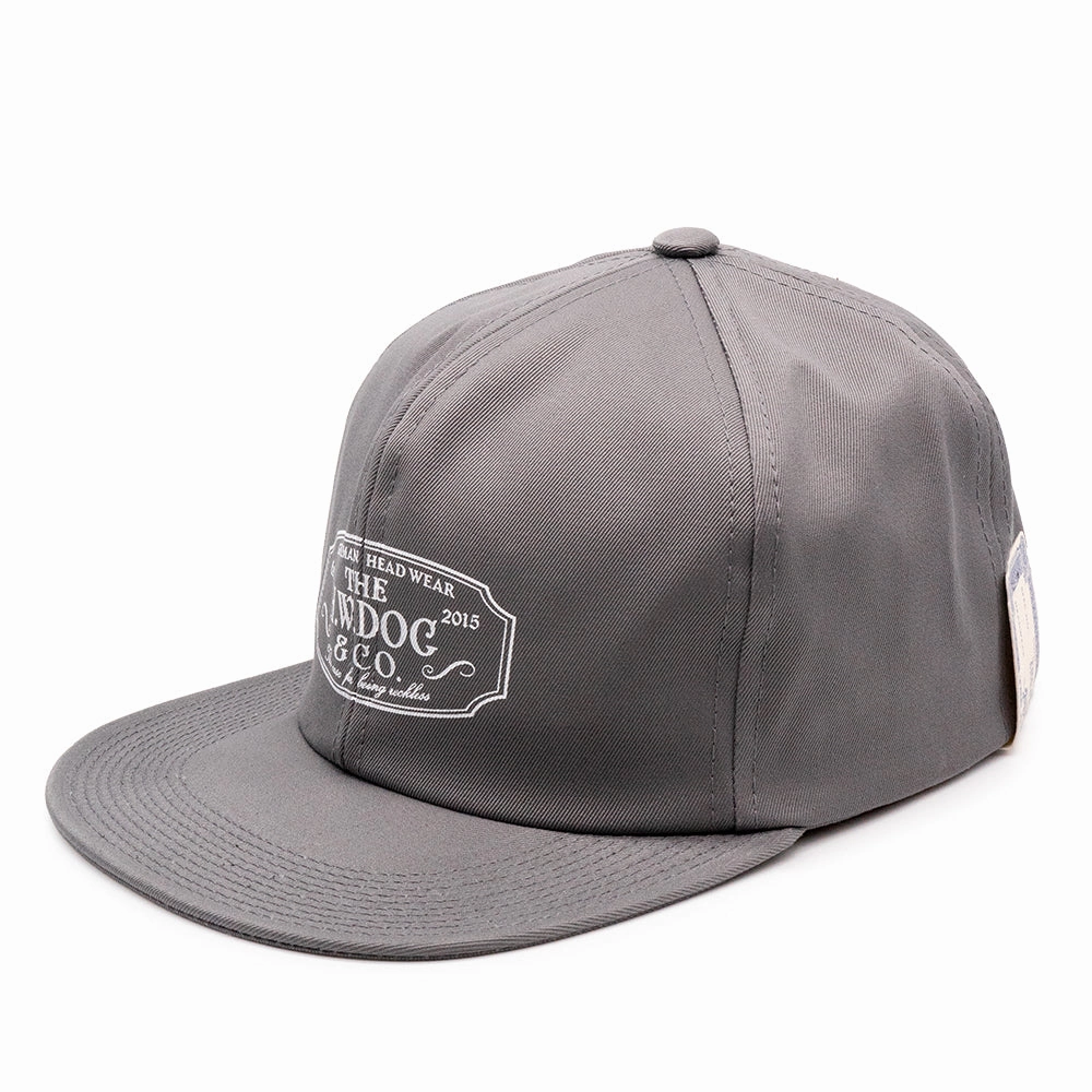 TRUCKER CAP-G