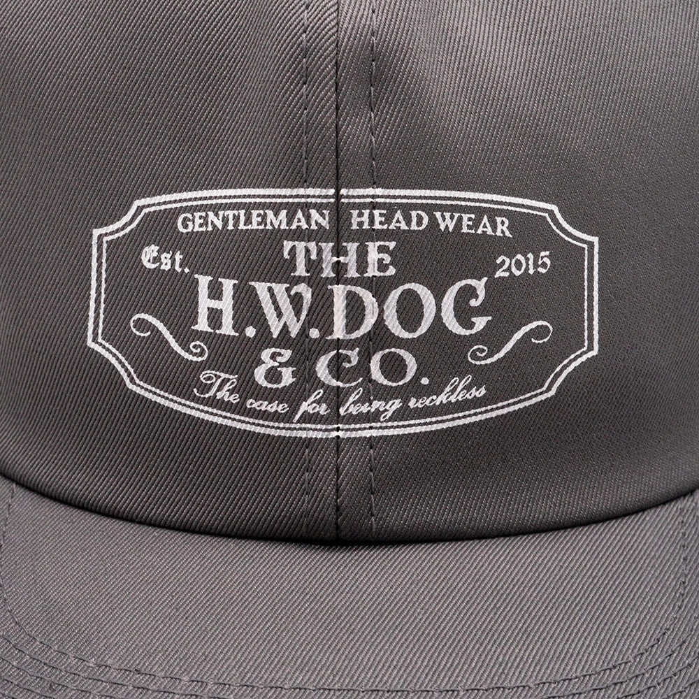 TRUCKER CAP-G