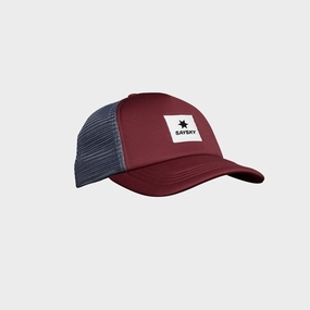 Trucker Cloud Cap