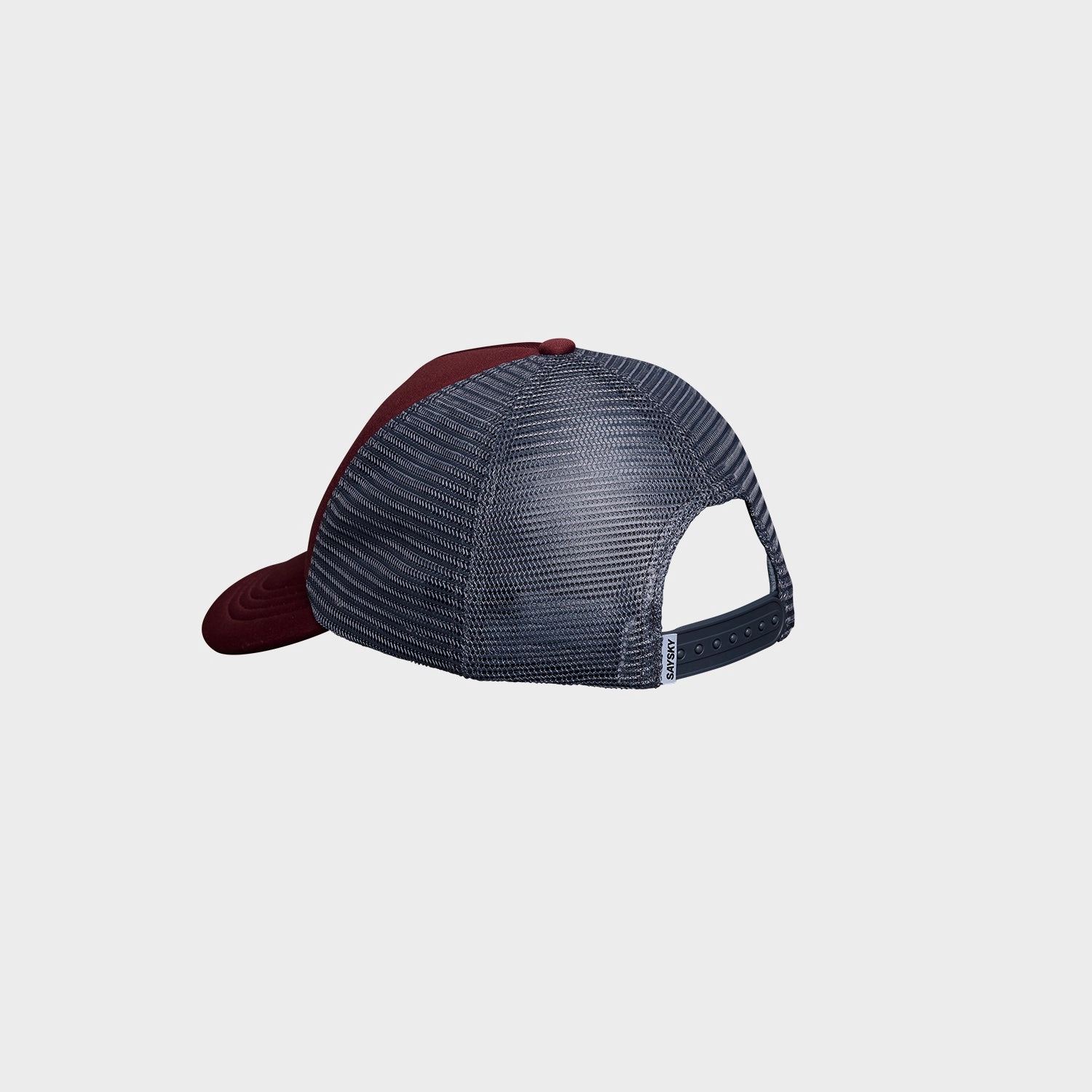 Trucker Cloud Cap