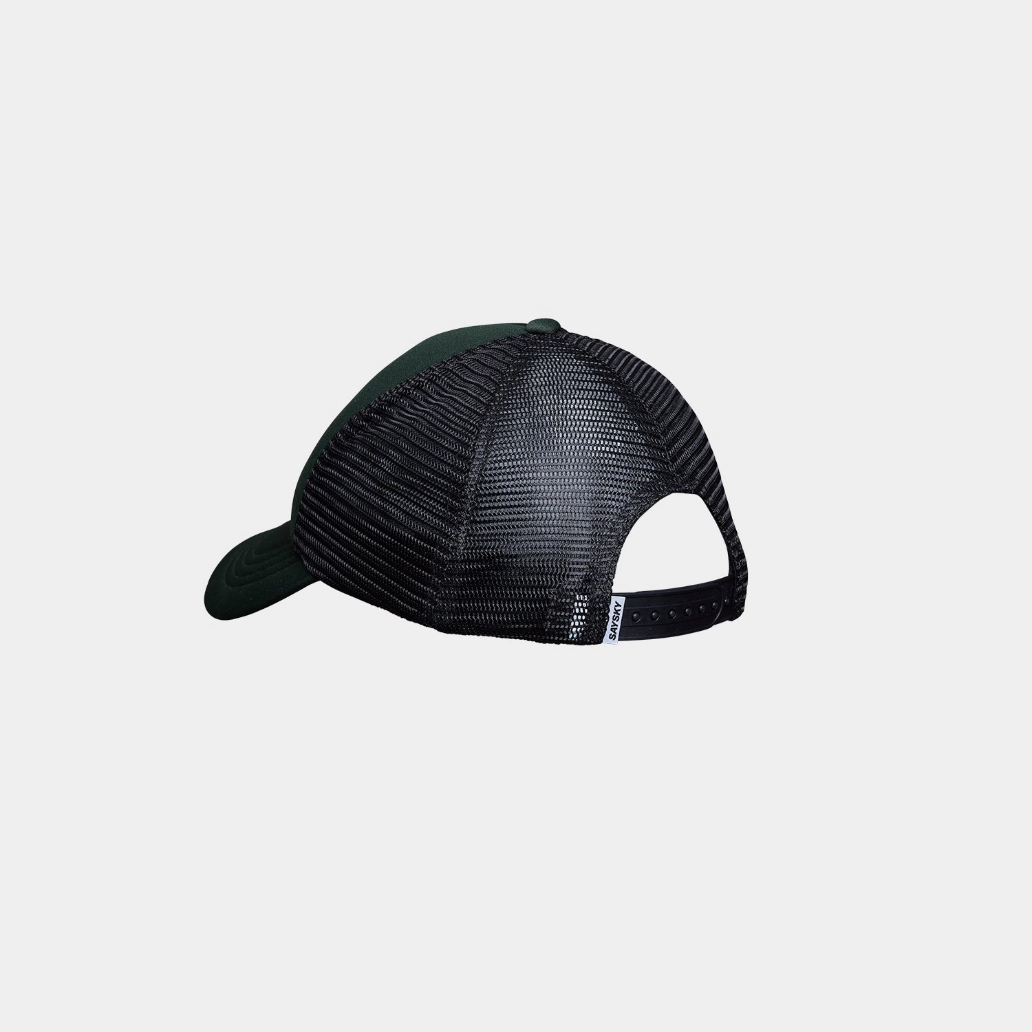 Trucker Cloud Cap
