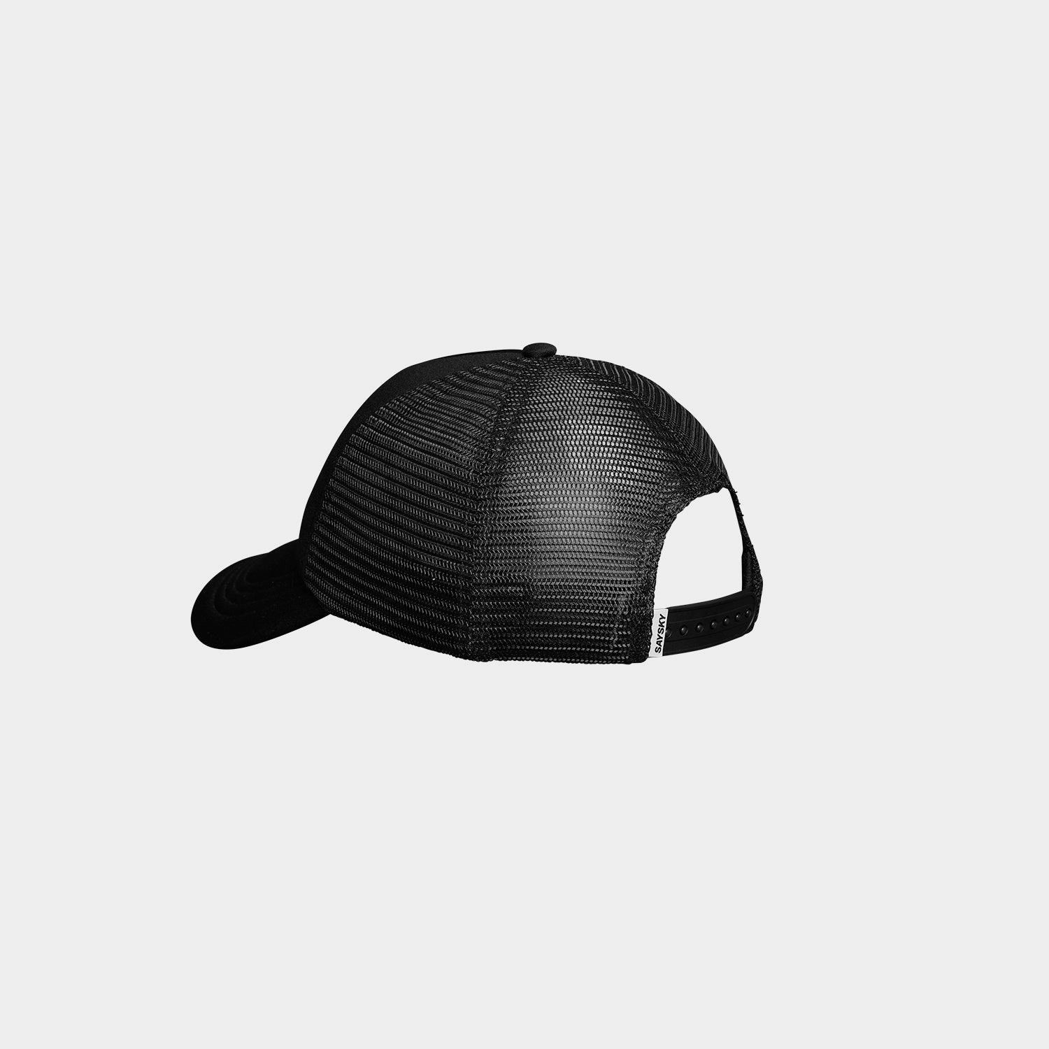 Trucker Cloud Cap