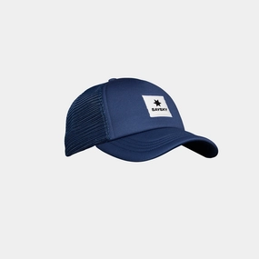 Trucker Cloud Cap