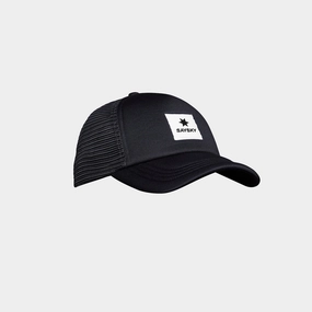 Trucker Cloud Cap