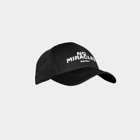 Trucker Cloud Cap