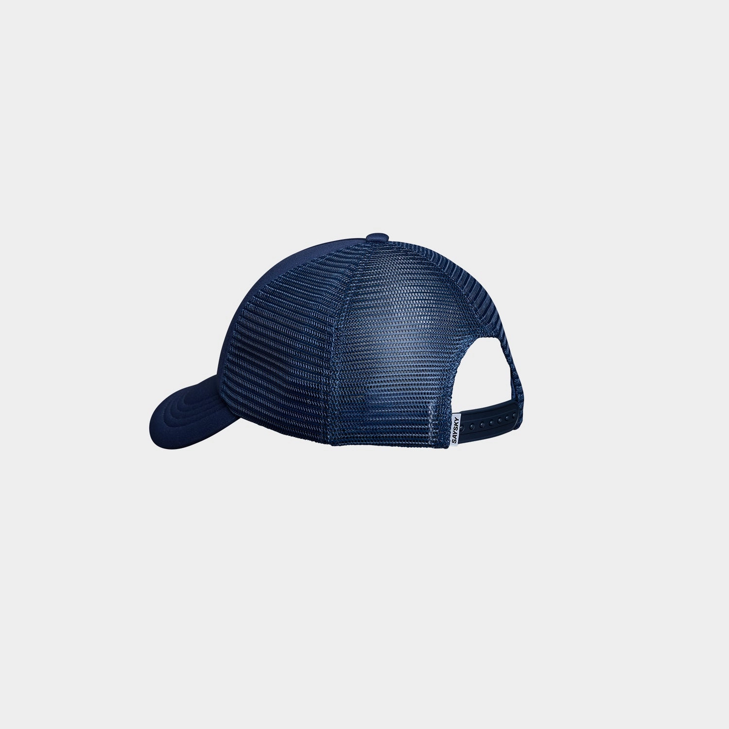 Trucker Cloud Cap