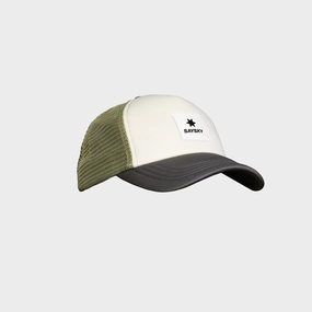Trucker Cloud Cap