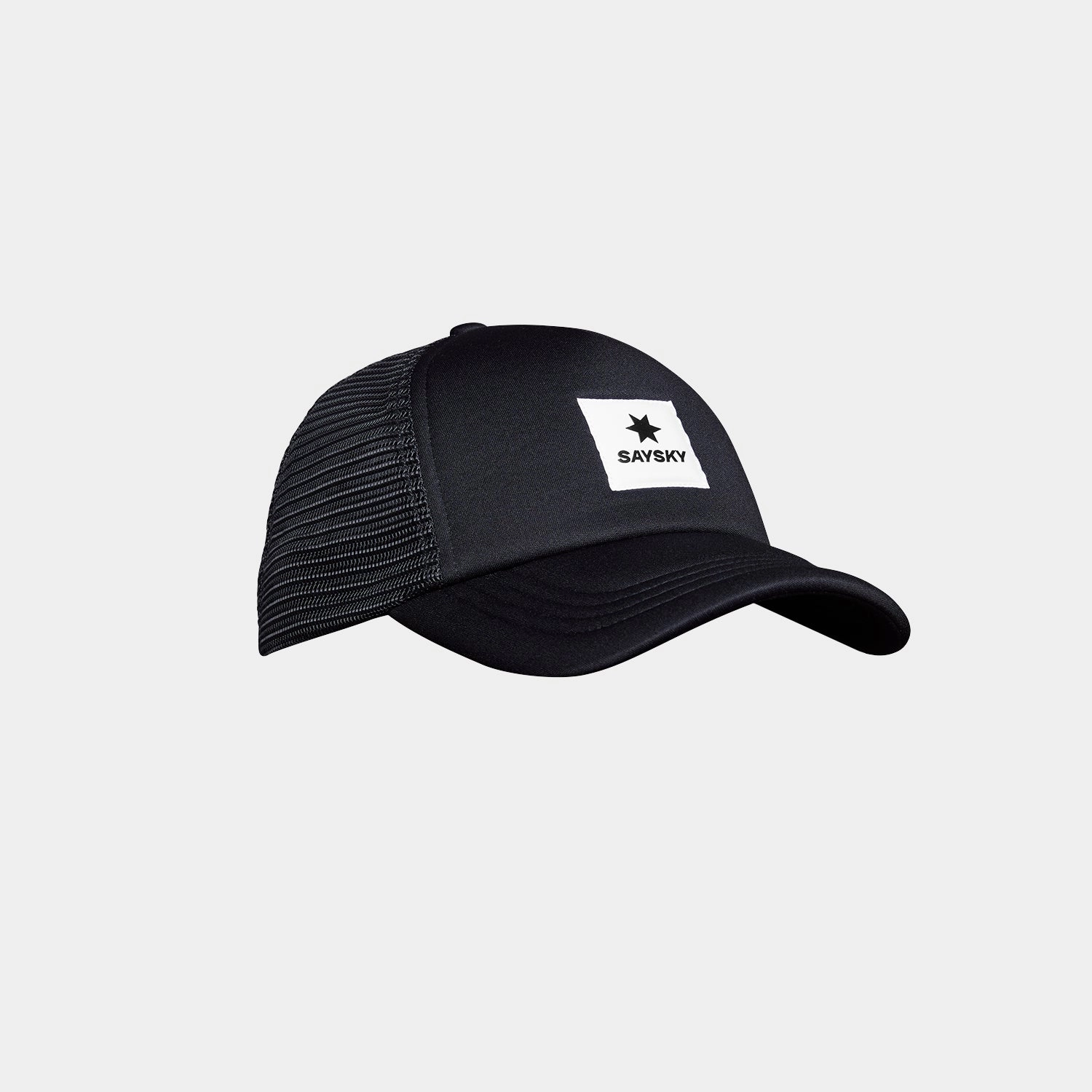 Trucker Cloud Cap