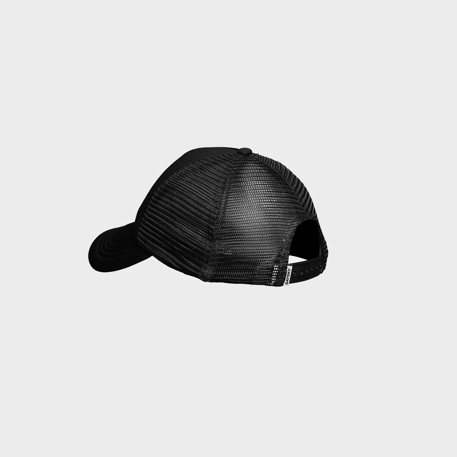Trucker Cloud Cap