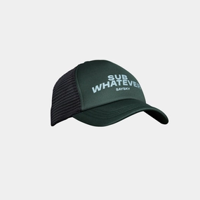 Trucker Cloud Cap