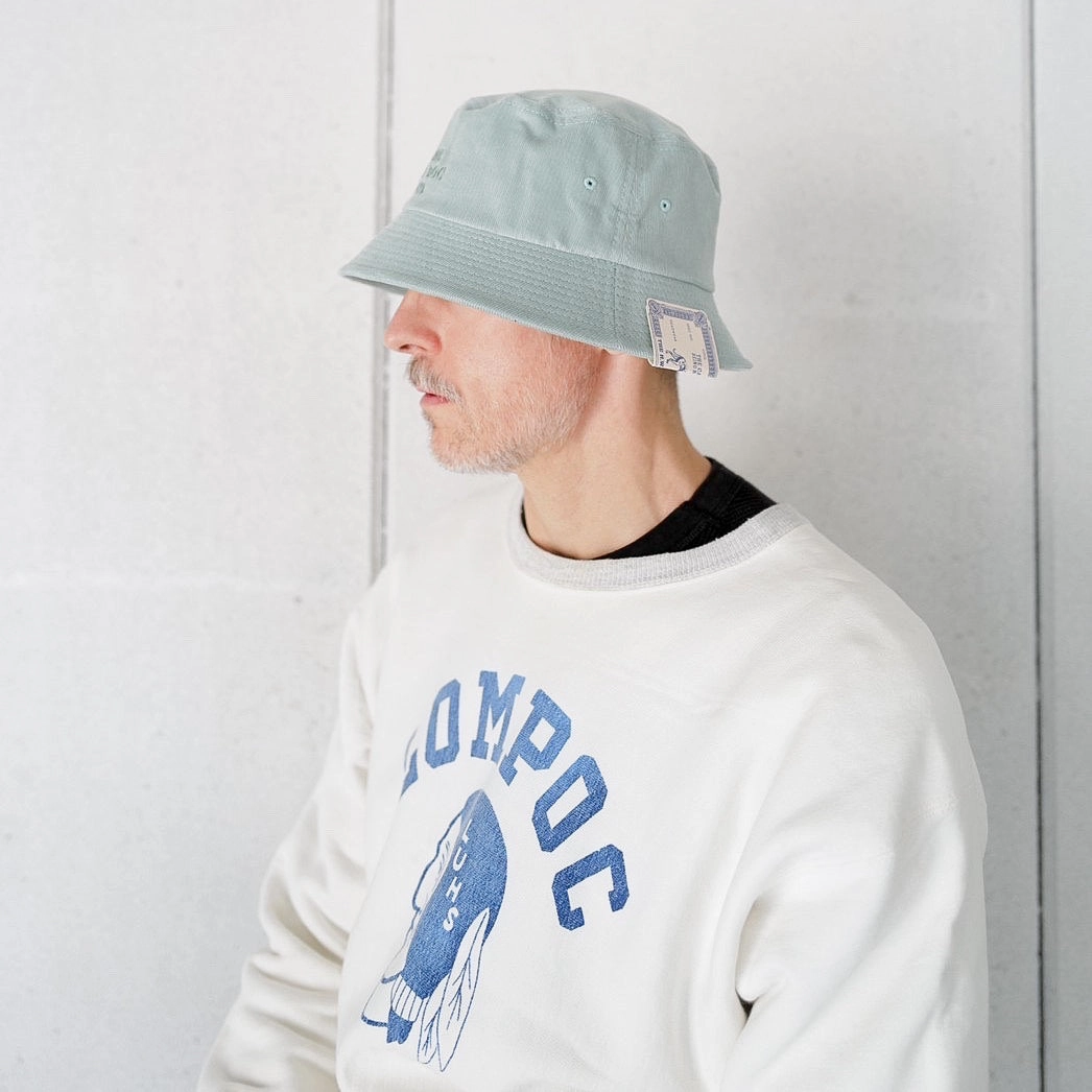 TRUCKER HAT 23