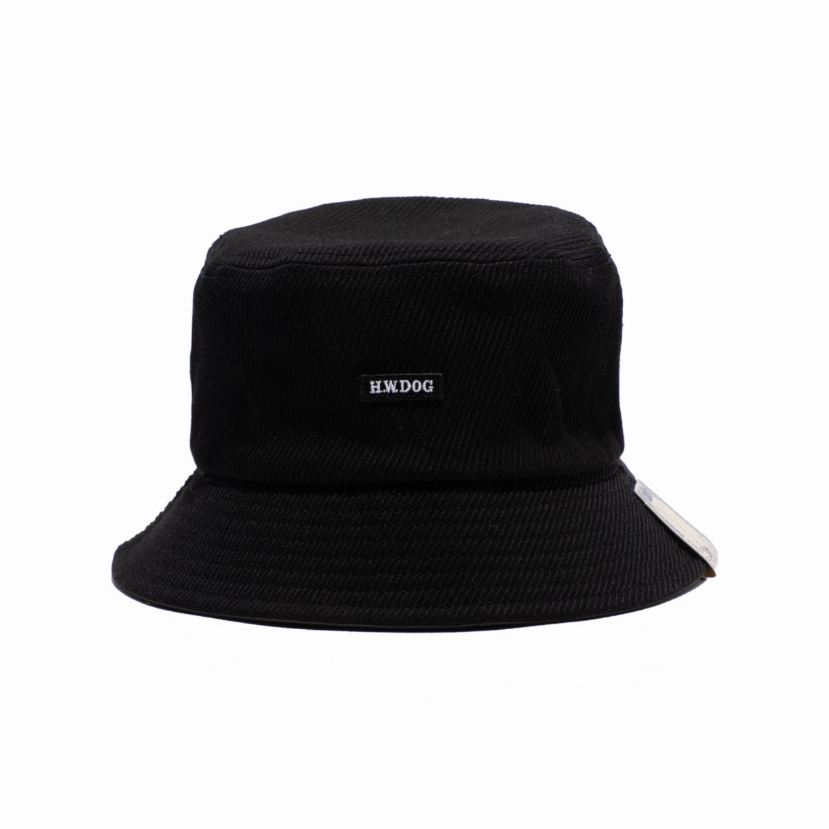 TRUCKER HAT - Black