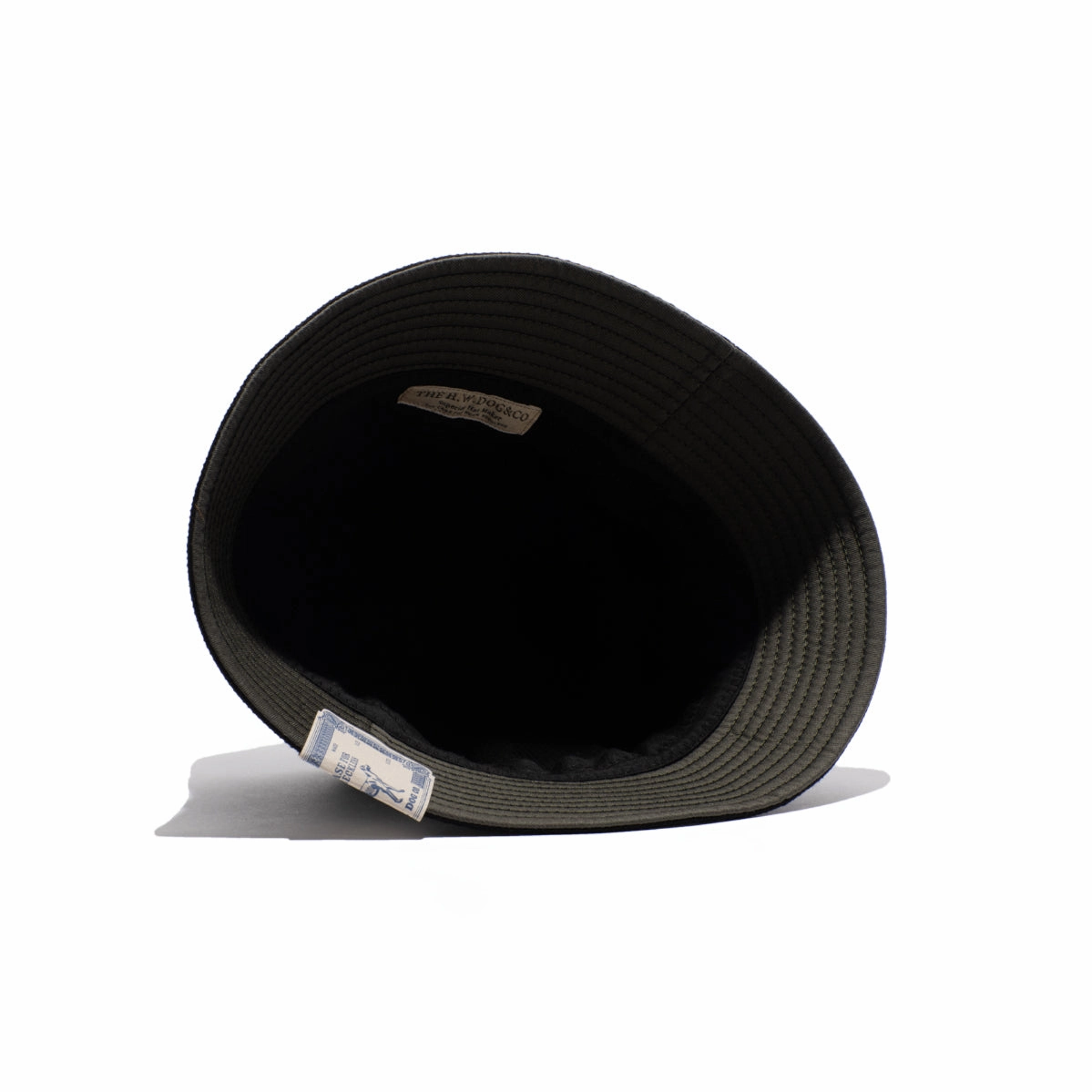 TRUCKER HAT - Black