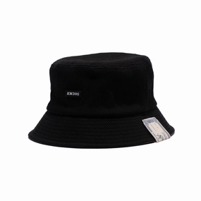 TRUCKER HAT - Black