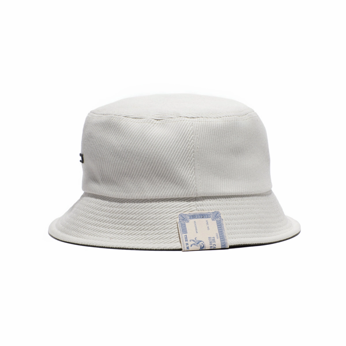 TRUCKER HAT - Ivory