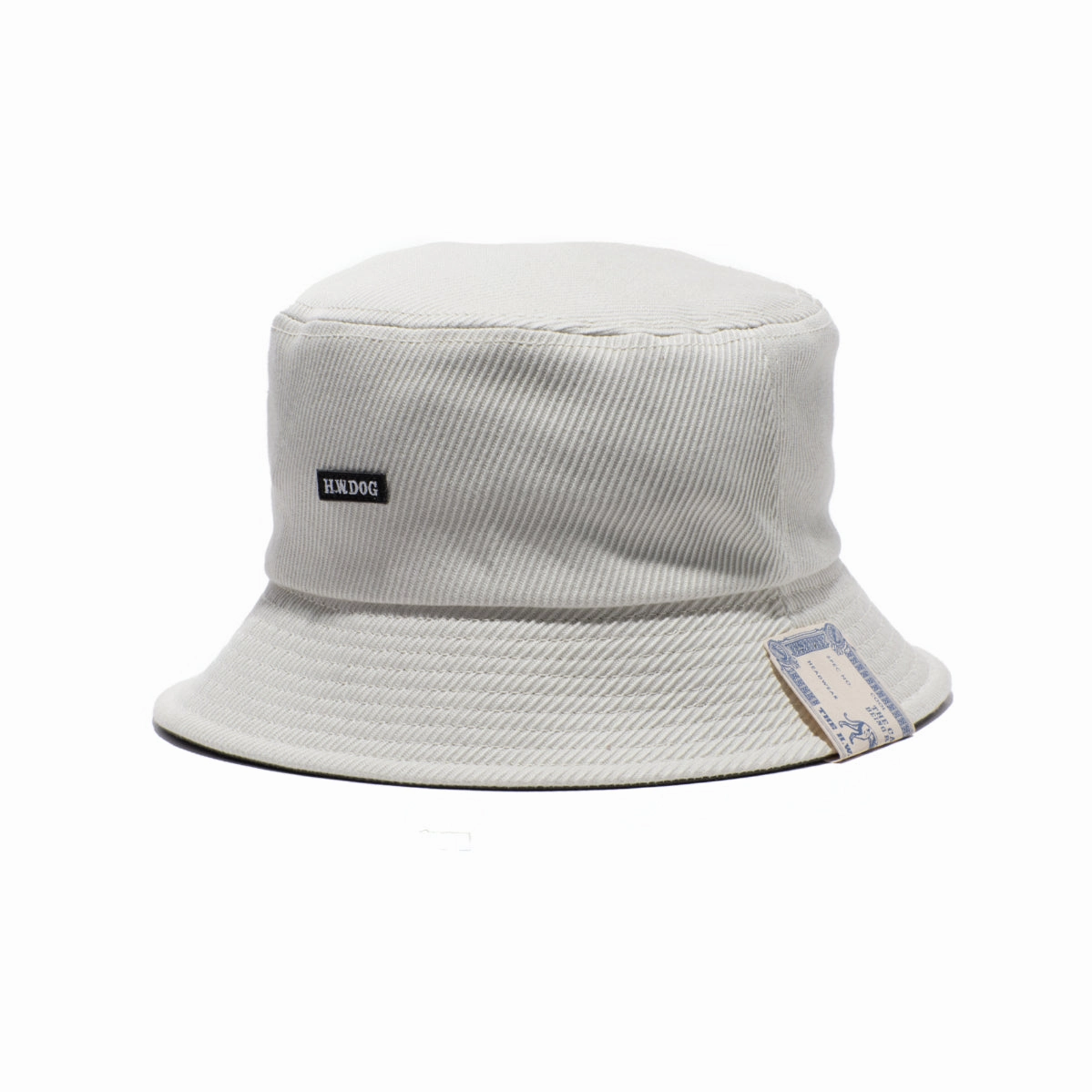 TRUCKER HAT - Ivory