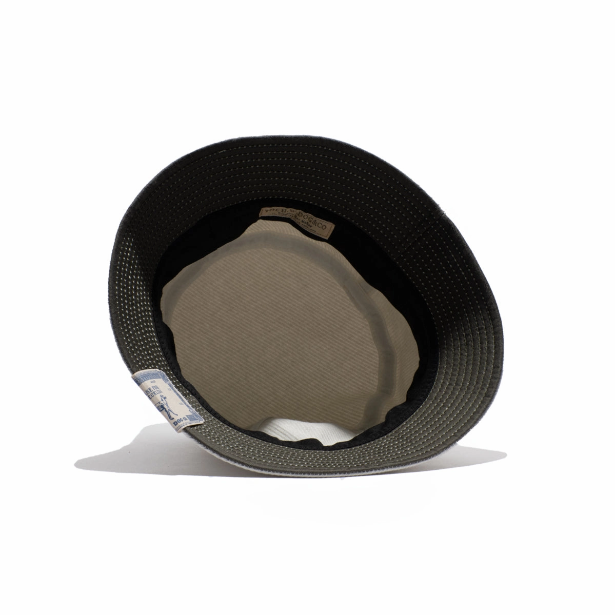 TRUCKER HAT - Ivory