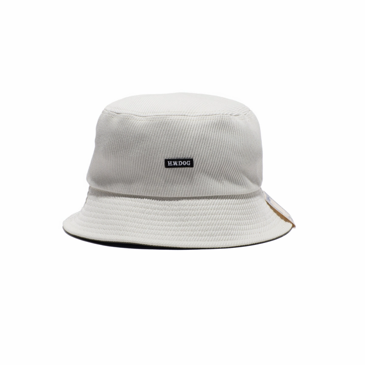 TRUCKER HAT - Ivory