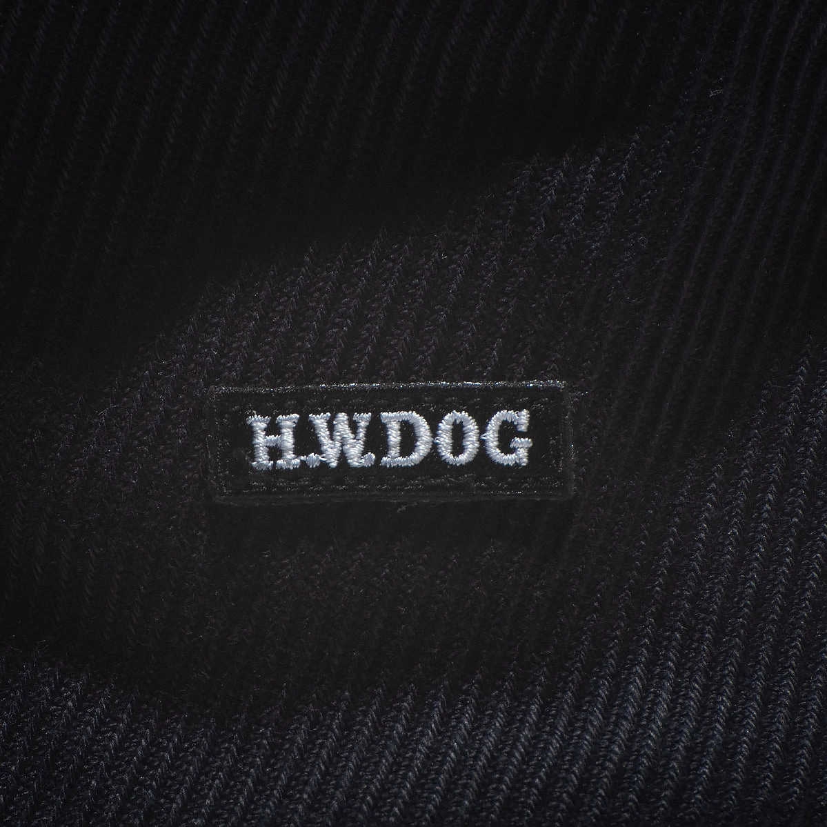 TRUCKER HAT - Navy