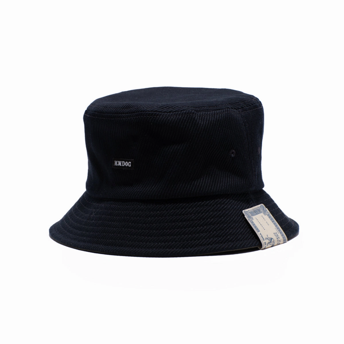 TRUCKER HAT - Navy