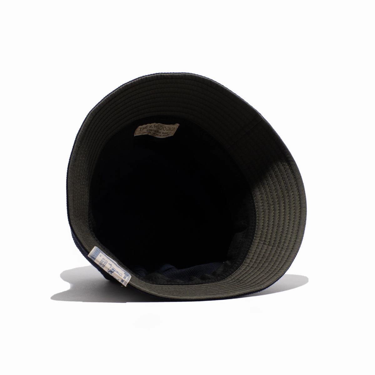 TRUCKER HAT - Navy